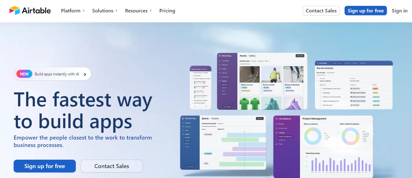 Airtable