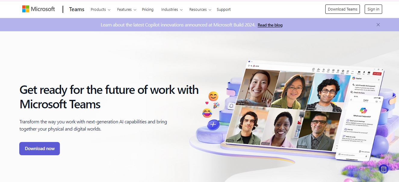 Microsoft Teams