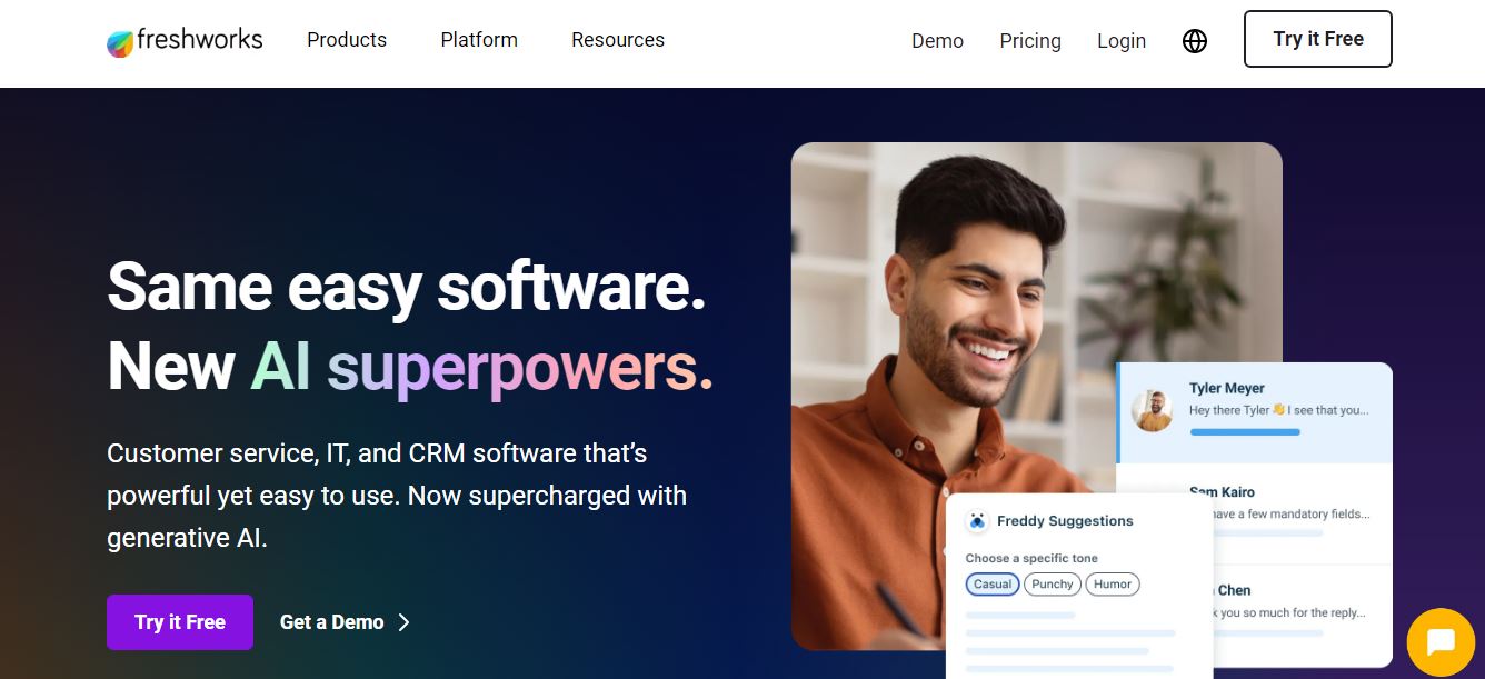 Freshwork
