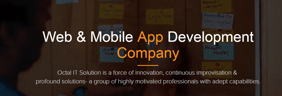 Octal IT Solution-taxi-app-development-company