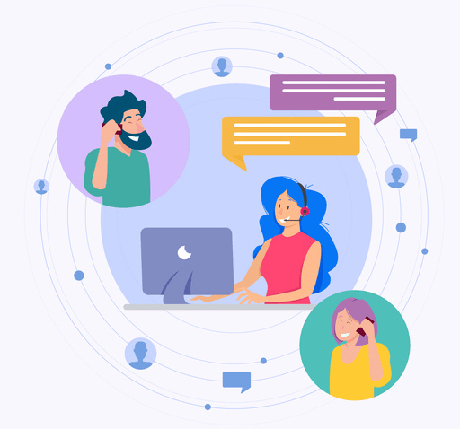 How Top Global Companies are Using Live Chat Software Innovatively 