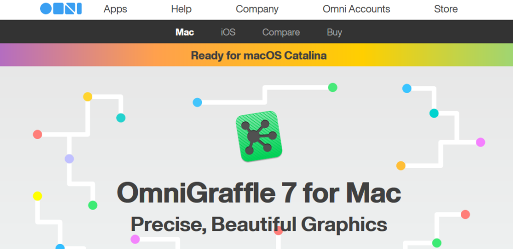 Omnigraffle
