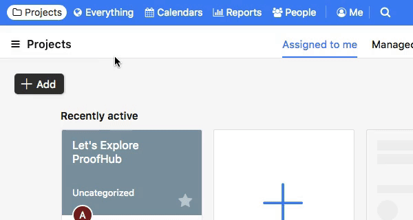 Proofhub