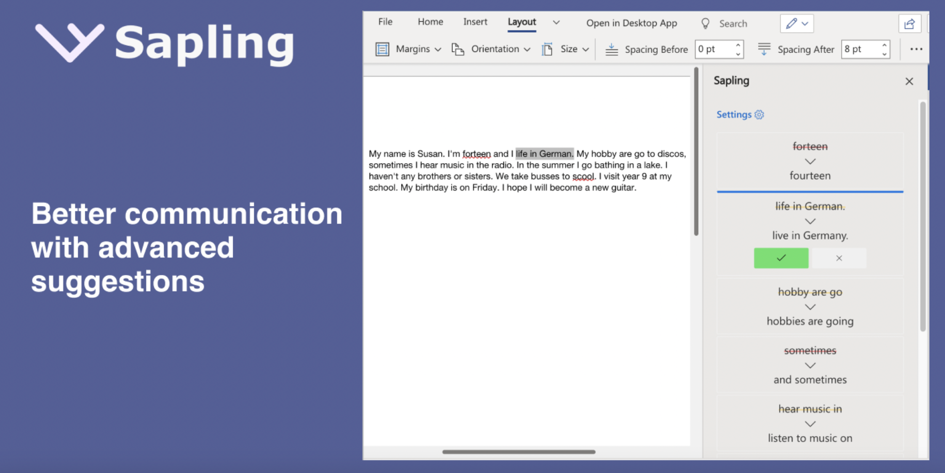 Top 10+ Grammar Check Software & Apps (Free & Paid)