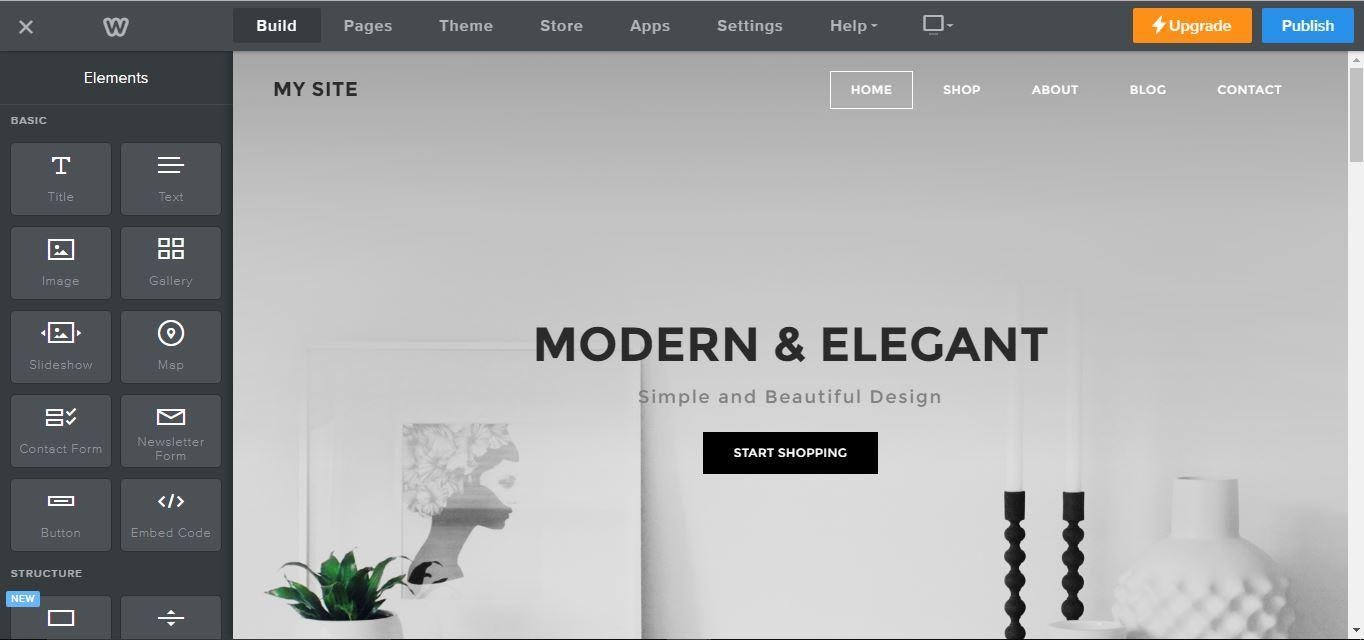 Weebly-Shopify-alternative