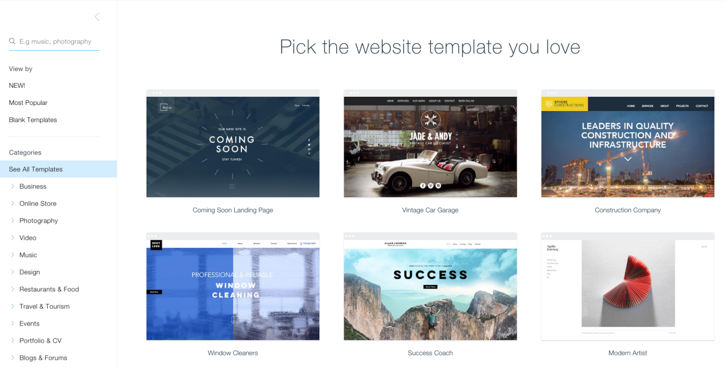 Wix-Shopify-alternative