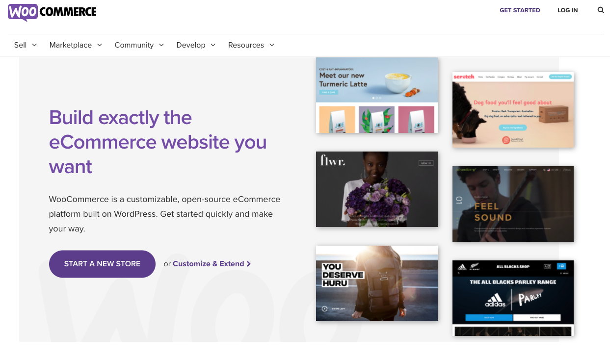 WooCommerce-Shopify-alternative