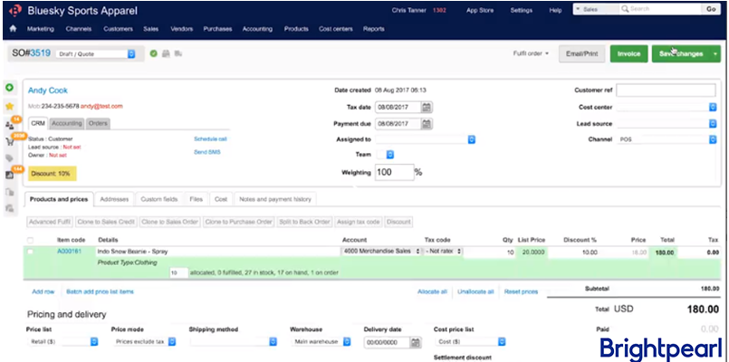 Brightpearl-best-bigCommerce-alternative