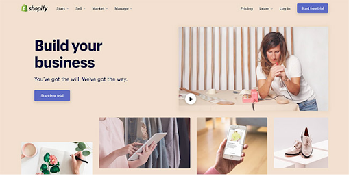 Shopify-best-bigCommerce-alternative