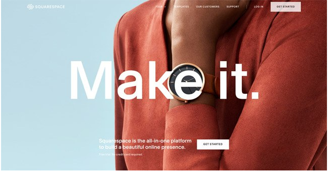 SquareSpace-best-bigCommerce-alternative