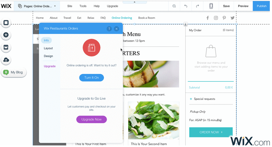 wix-best-bigCommerce-alternative