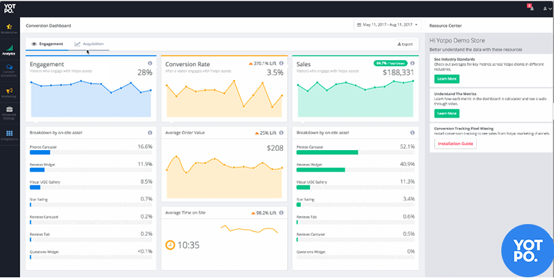 yotpo-best-bigCommerce-alternative