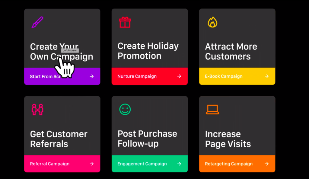 Ontraport-best-hubSpot-crm-alternatives