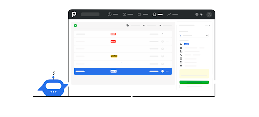 Pipedrive-best-hubSpot-crm-alternatives