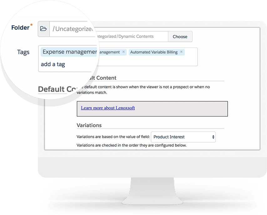 Salesforce Pardot-best-hubSpot-crm-alternatives