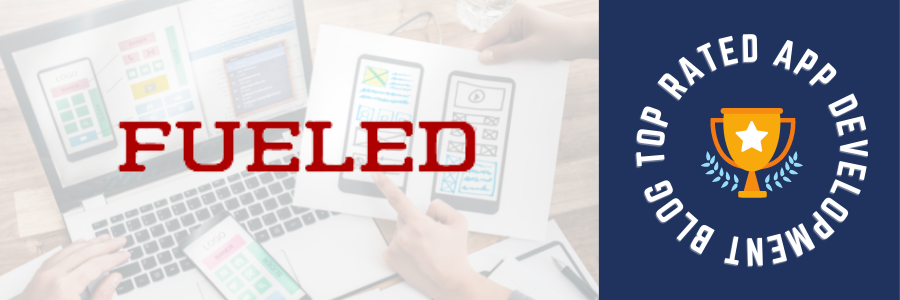 Top Rated app development blog Fueled