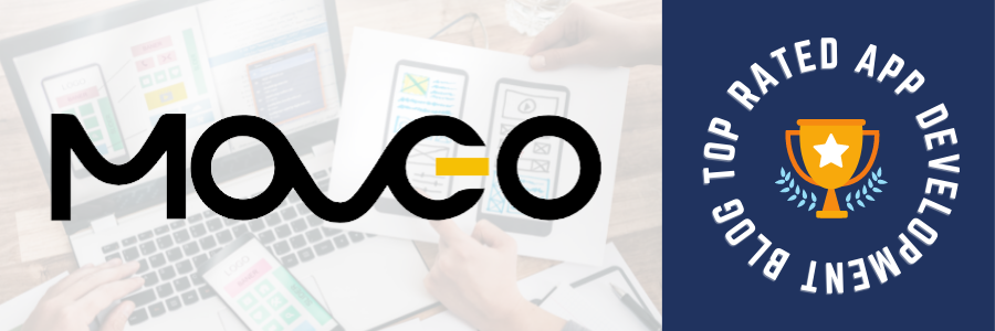 Top Rated app development blog Moveoapps