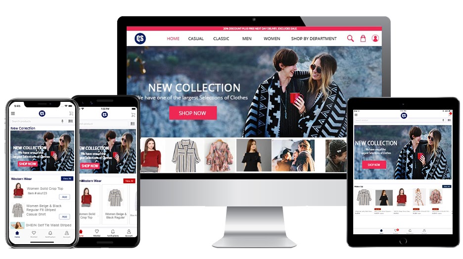 Quick eSelling-Shopify-alternative