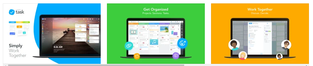 MeisterTas‪k best Project Management App