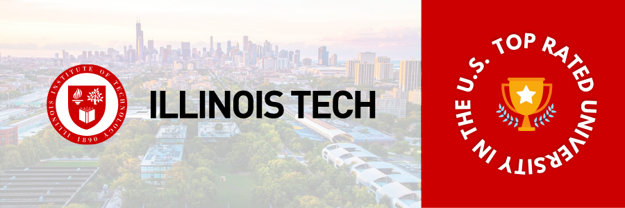 Top Rated University of USA - Illinois Institute of Technology