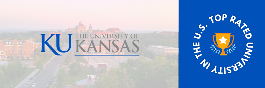Top Rated University of USA - University of Kansas