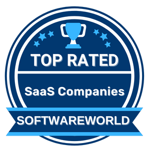 The List of Top 30+ SaaS Companies