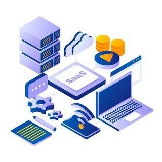 Subscription (Software-as-a-Service) model
