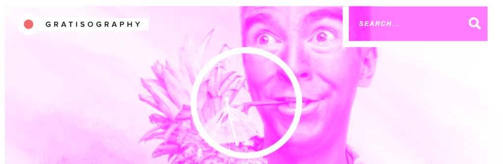 Gratisography Stock Photo Sites