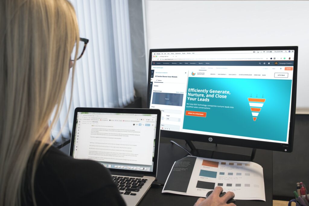 Website Design