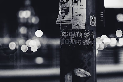 Data privacy