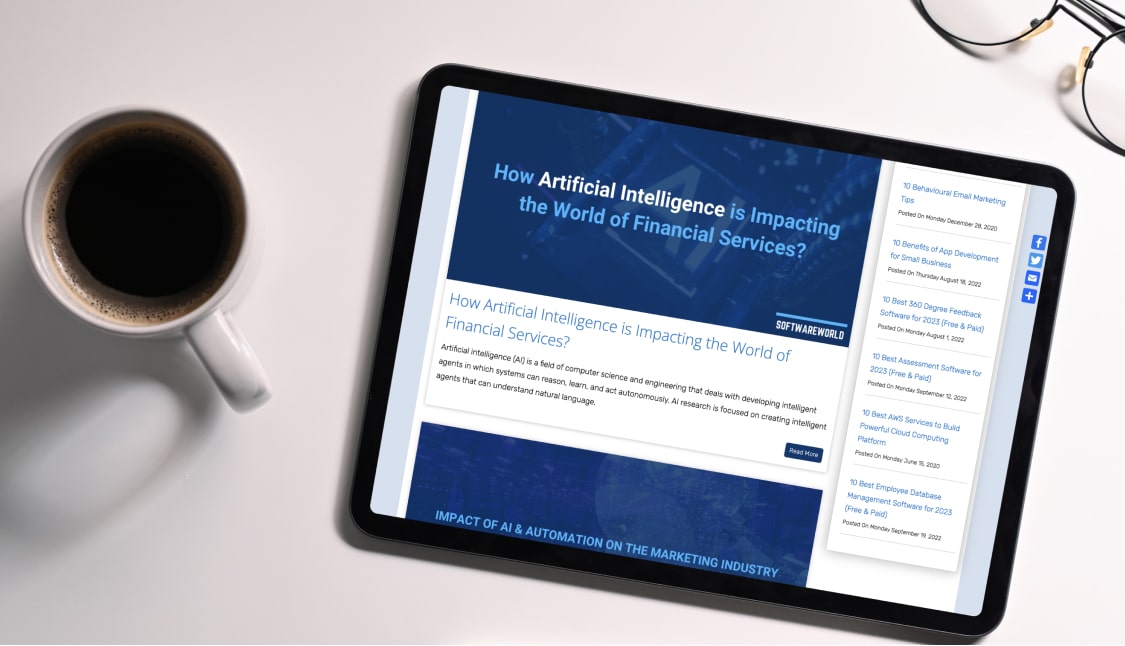 Publish-blog-posts