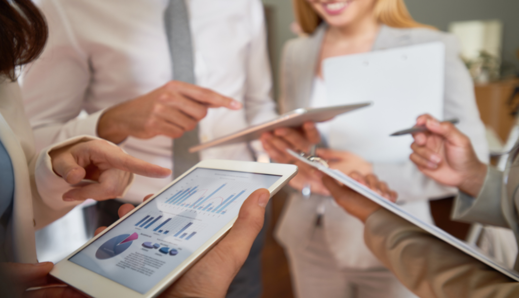 How Does Marketing Analytics Software Actually Work