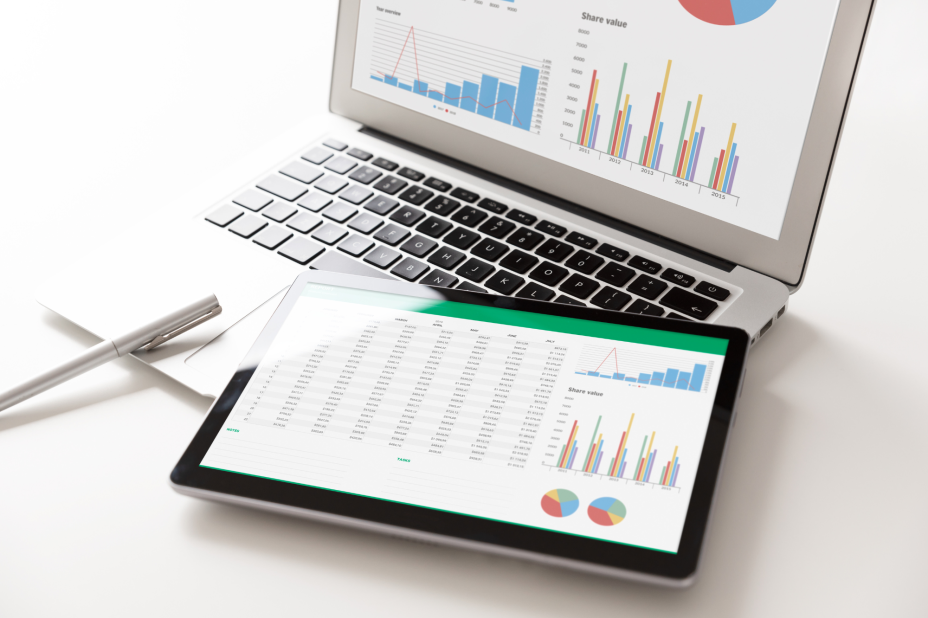 How Marketing Analytic Software Allows Users to Create and Export Reports
