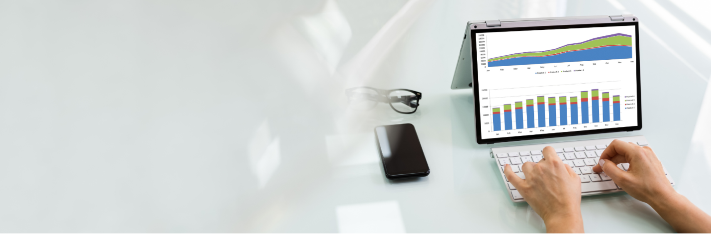 How the marketing analytic software helps users understand