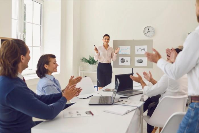Sales Roleplaying