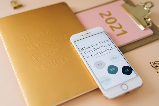 Design it according to your brand