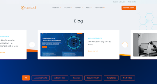Make Your Blog Informative and Interesting