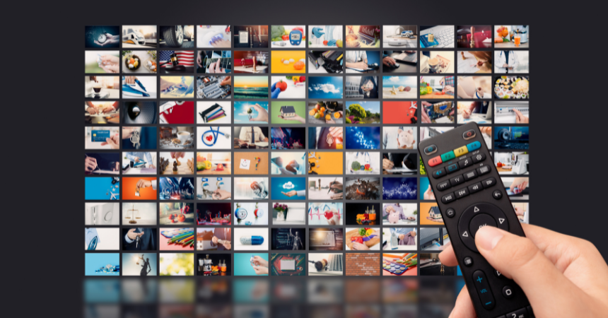 Advertise on other Local Media like Radio or Television