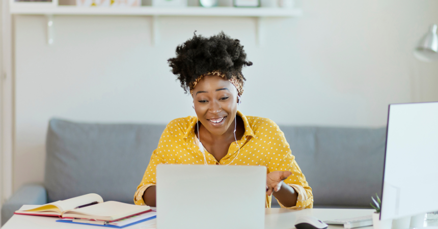 Conduct an Online Workshop