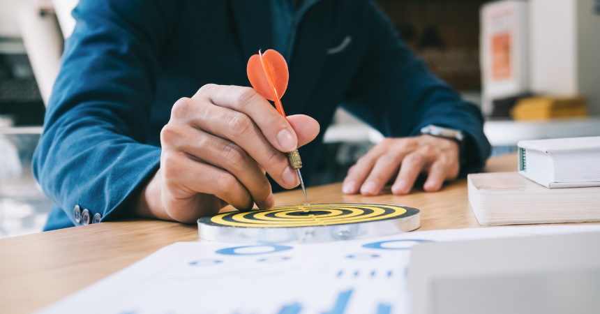 Generate a Target Audience List