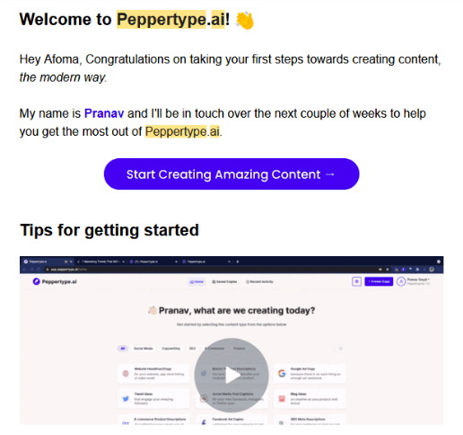 Peppertype AI