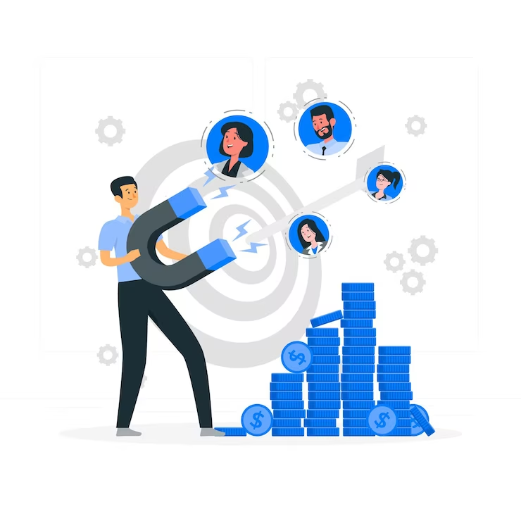 What Is Lead Generation