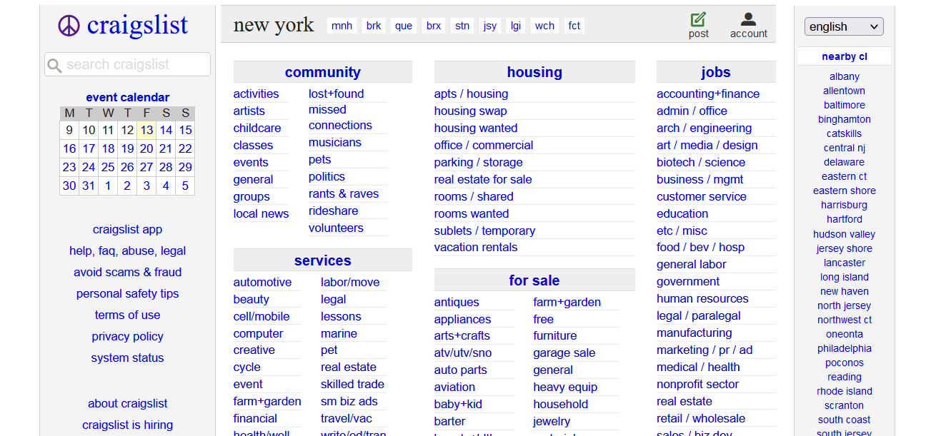 20+ Best Job Search Sites To Find Your Dream Job Quickly SoftwareWorld(02)