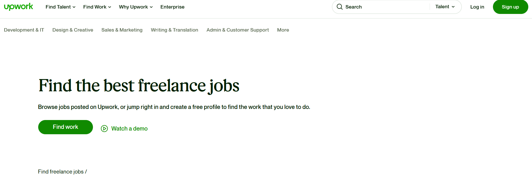 Upwork