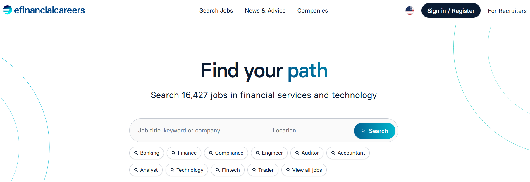 efinancialcareers