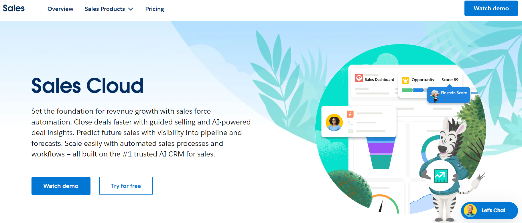 automate your data collection