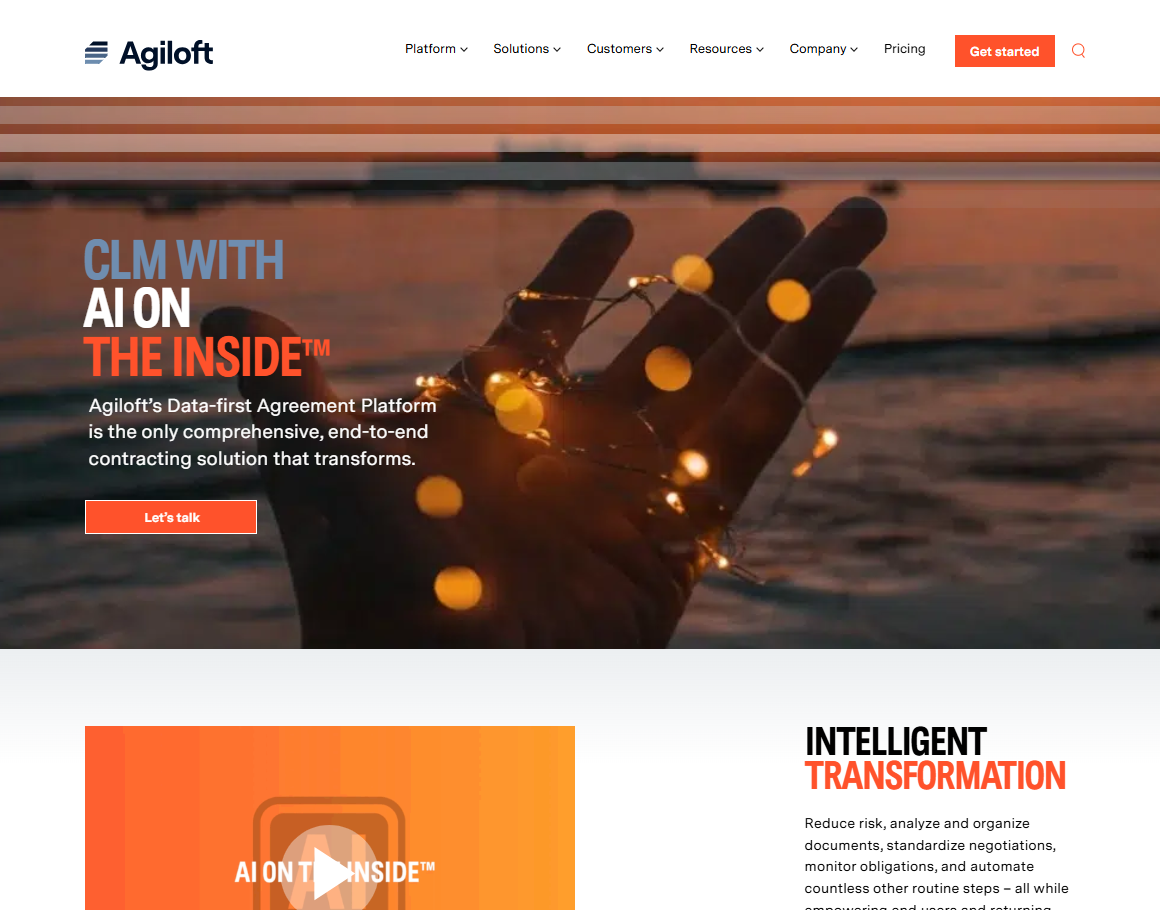 Agiloft