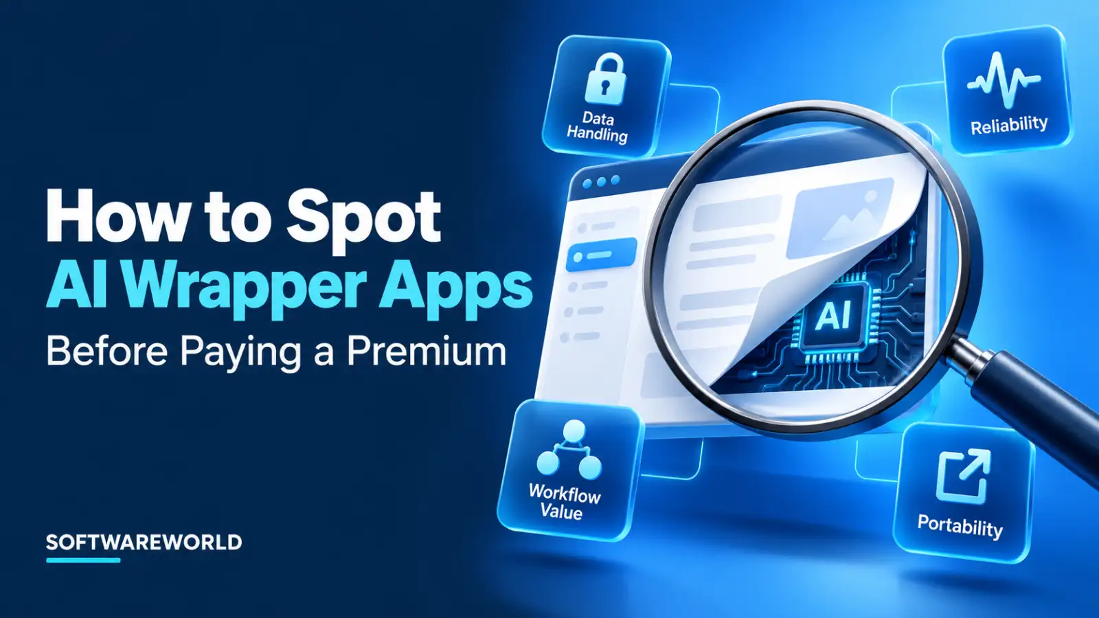 AI Vendor Due Diligence: How to Spot an AI Wrapper
