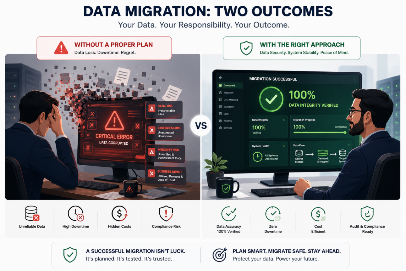 data migration two outcomes softwareworld blog image.