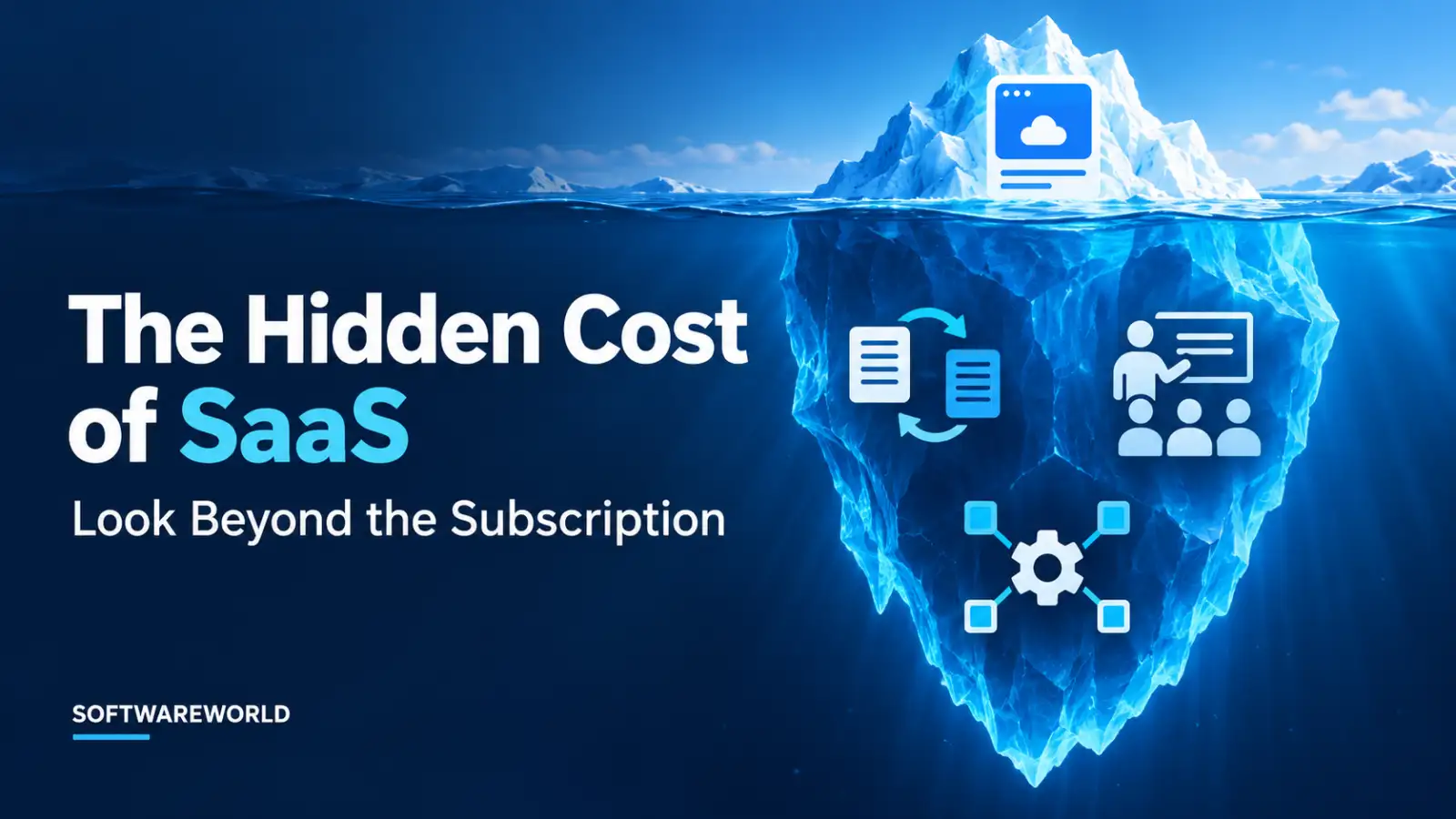 Hidden Costs of SaaS: How to Stop Hidden SaaS Fees and Add-Ons from Inflating Your Contract